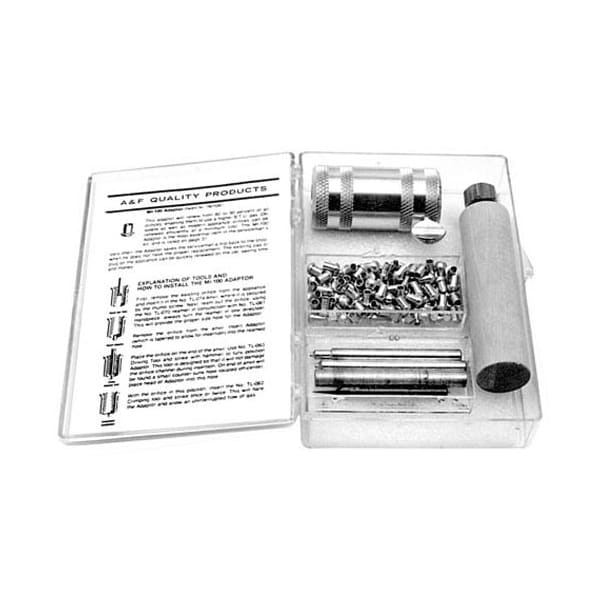 Adapter Kit
